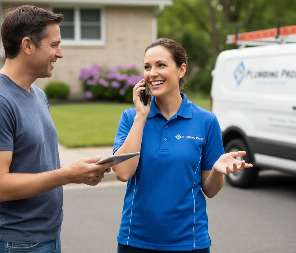 Drain Cleaning in Columbia, MO